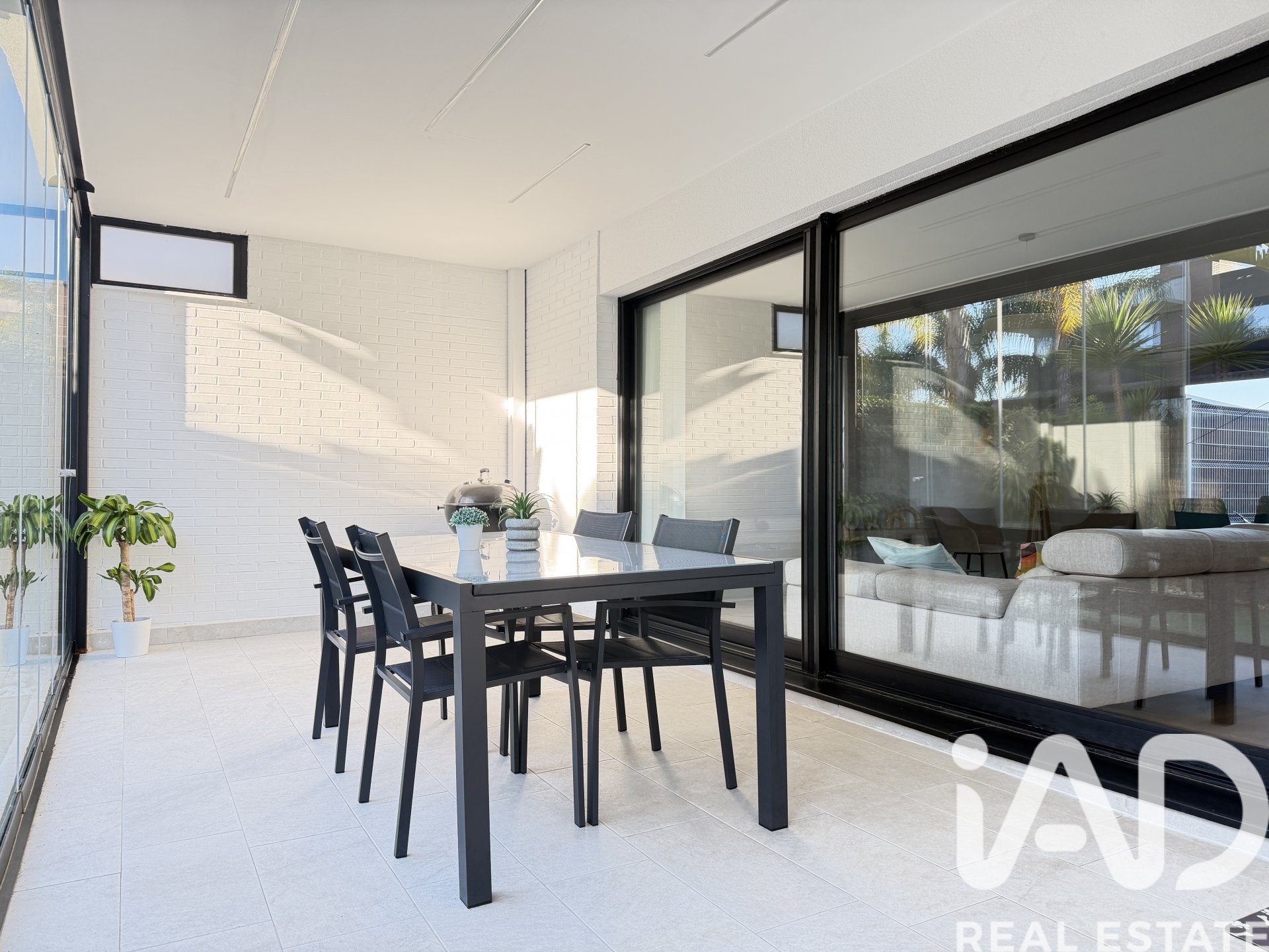 House in Molina de Segura, Murcia, Spanien 3 Schlafzimmer, 125 m2 Nr. 172620