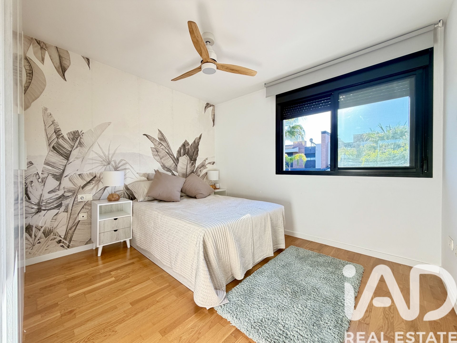 House in Molina de Segura, Murcia, Spanien 3 Schlafzimmer, 125 m2 Nr. 172620
