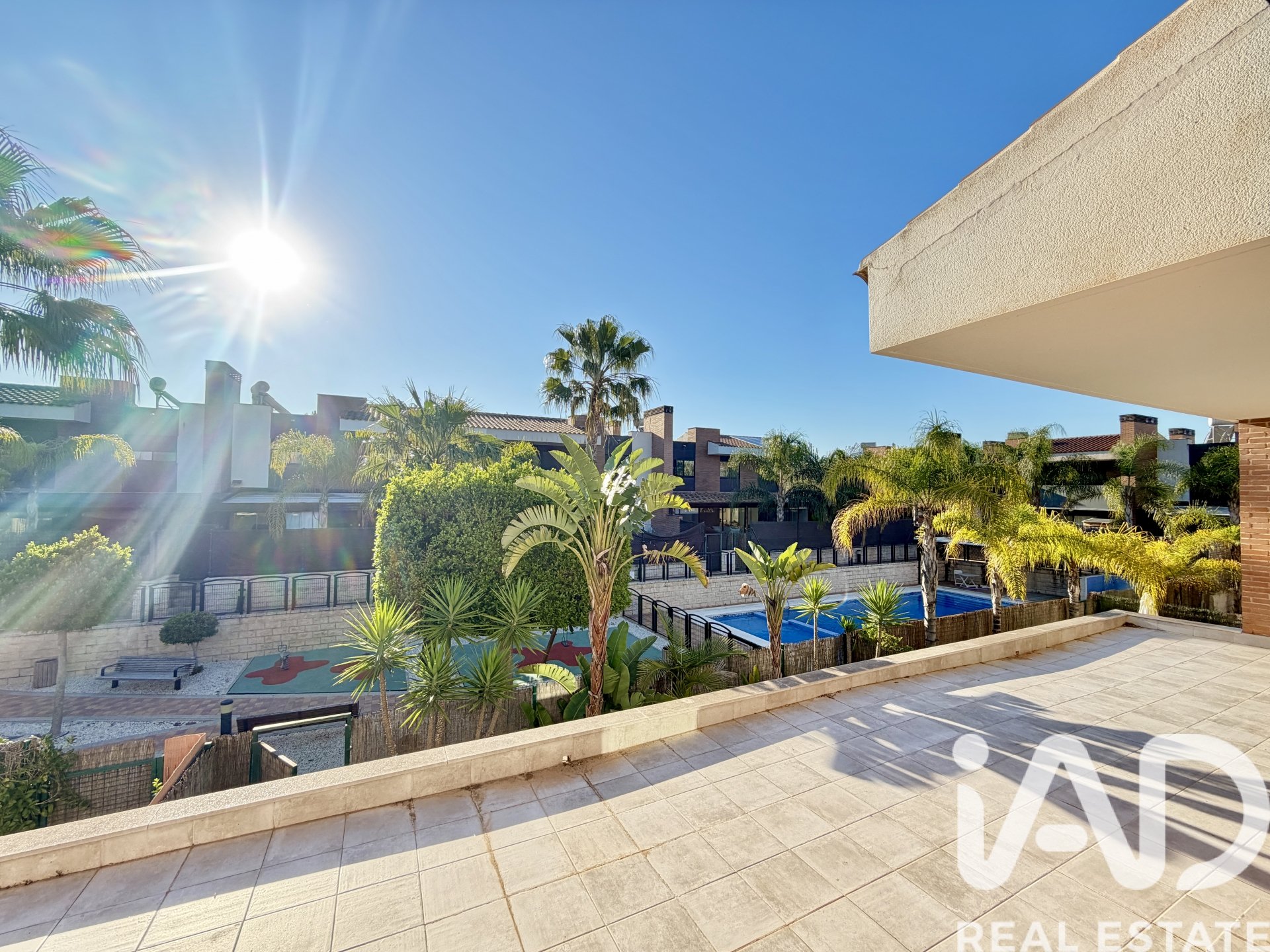 House in Molina de Segura, Murcia, Spanien 3 Schlafzimmer, 125 m2 Nr. 172620