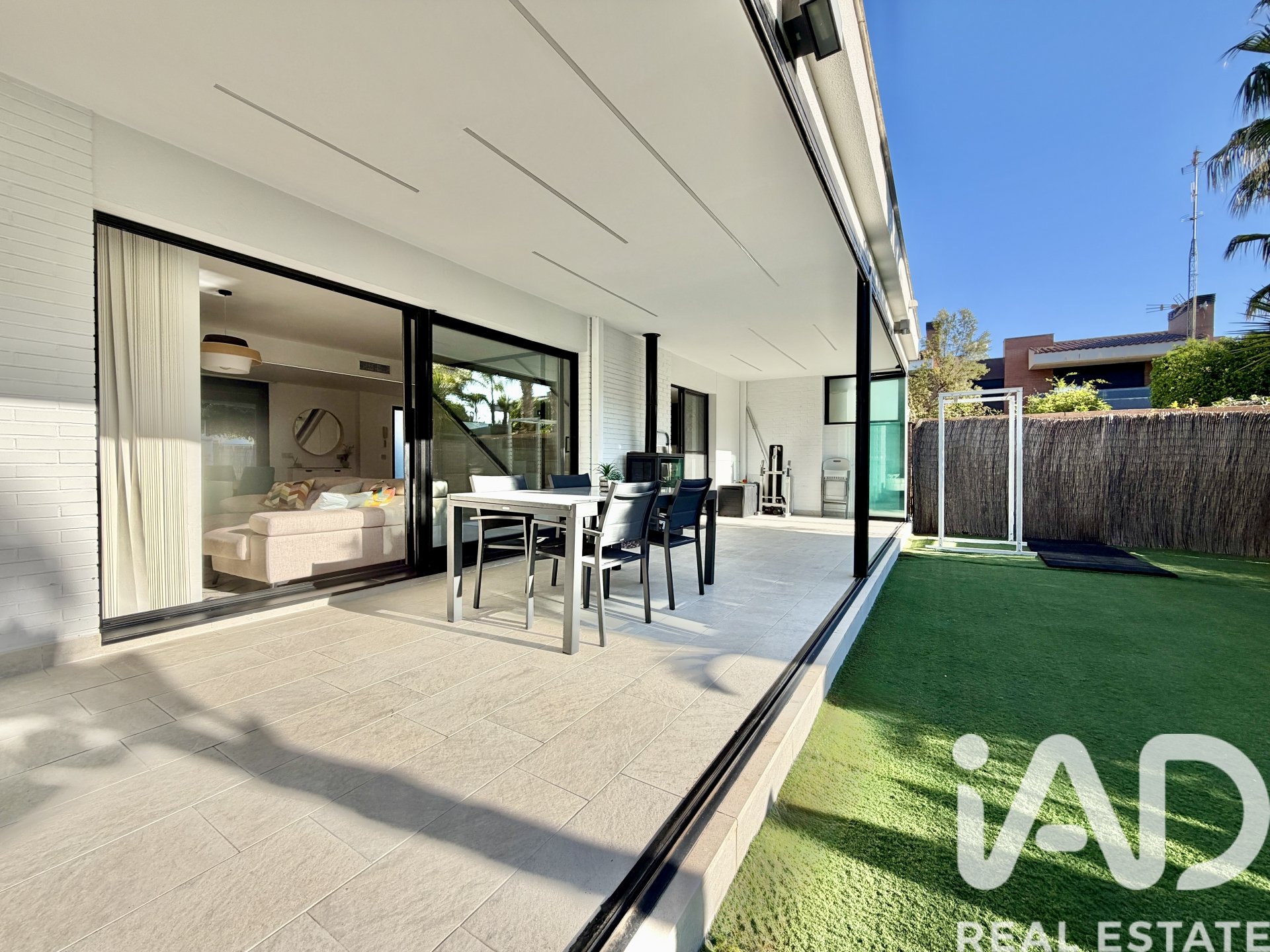House in Molina de Segura, Murcia, Spanien 3 Schlafzimmer, 125 m2 Nr. 172620