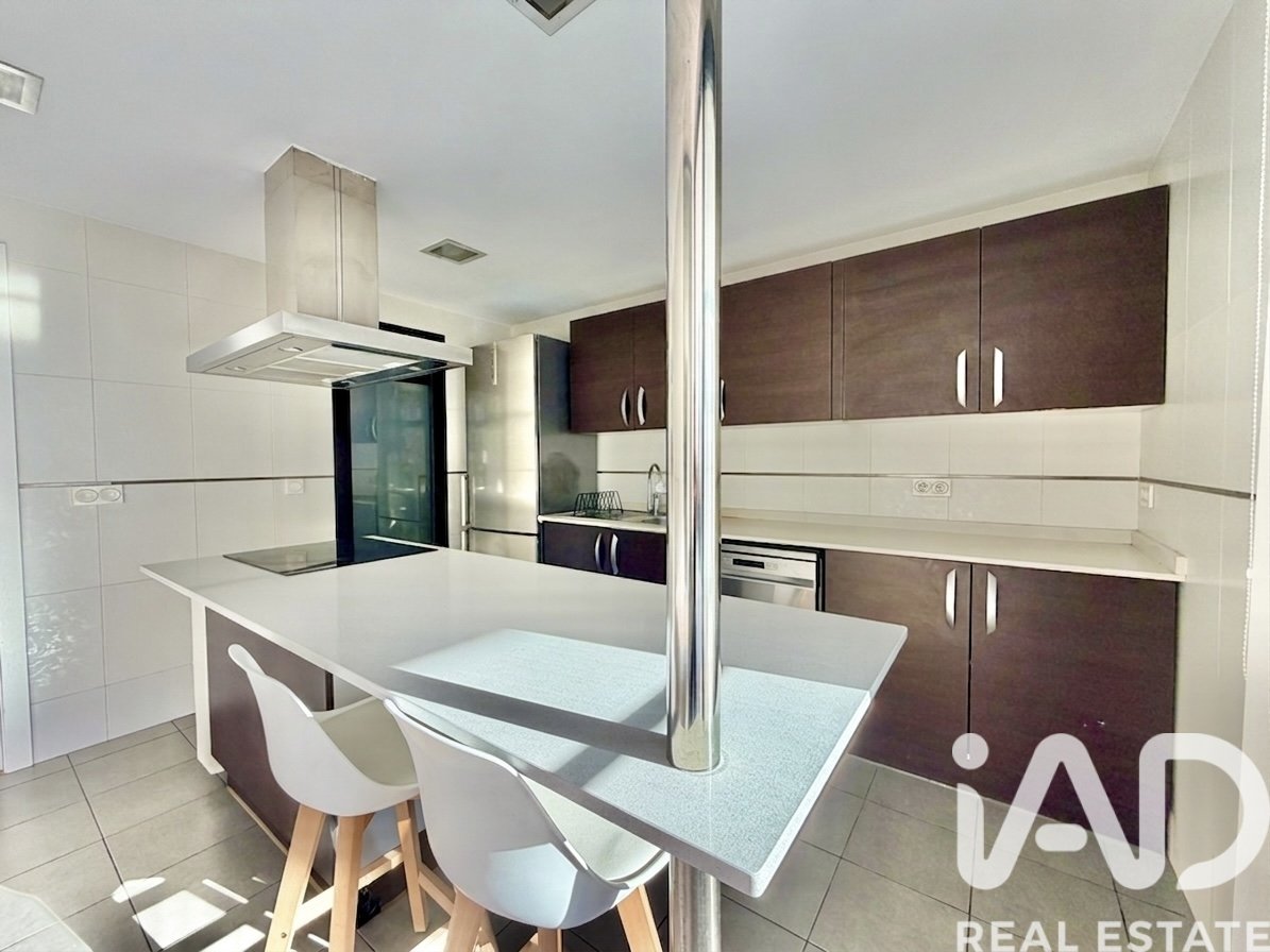 House in Molina de Segura, Murcia, Spanien 3 Schlafzimmer, 125 m2 Nr. 172620