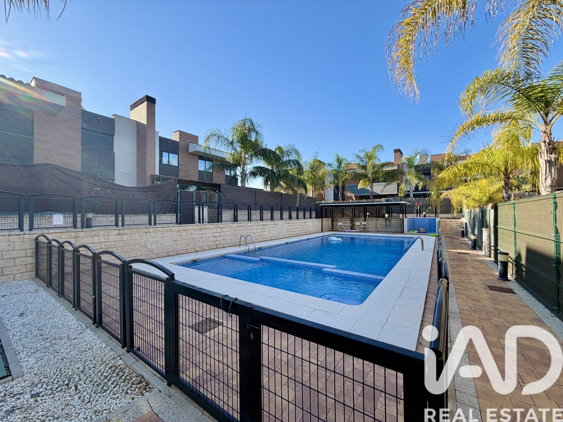 House in Molina de Segura, Murcia, Spanien 3 Schlafzimmer, 125 m2 Nr. 172620