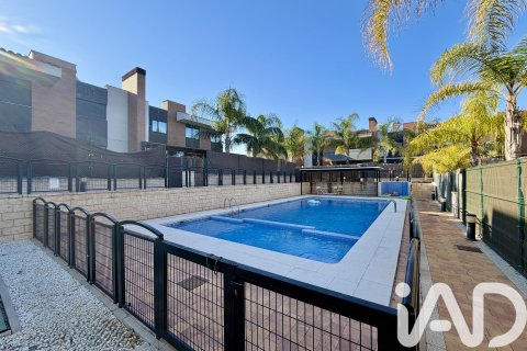Casa in vendita a Molina de Segura, Murcia, Spagna 3 camere da letto, 125 mq. N° 172620 - foto 4