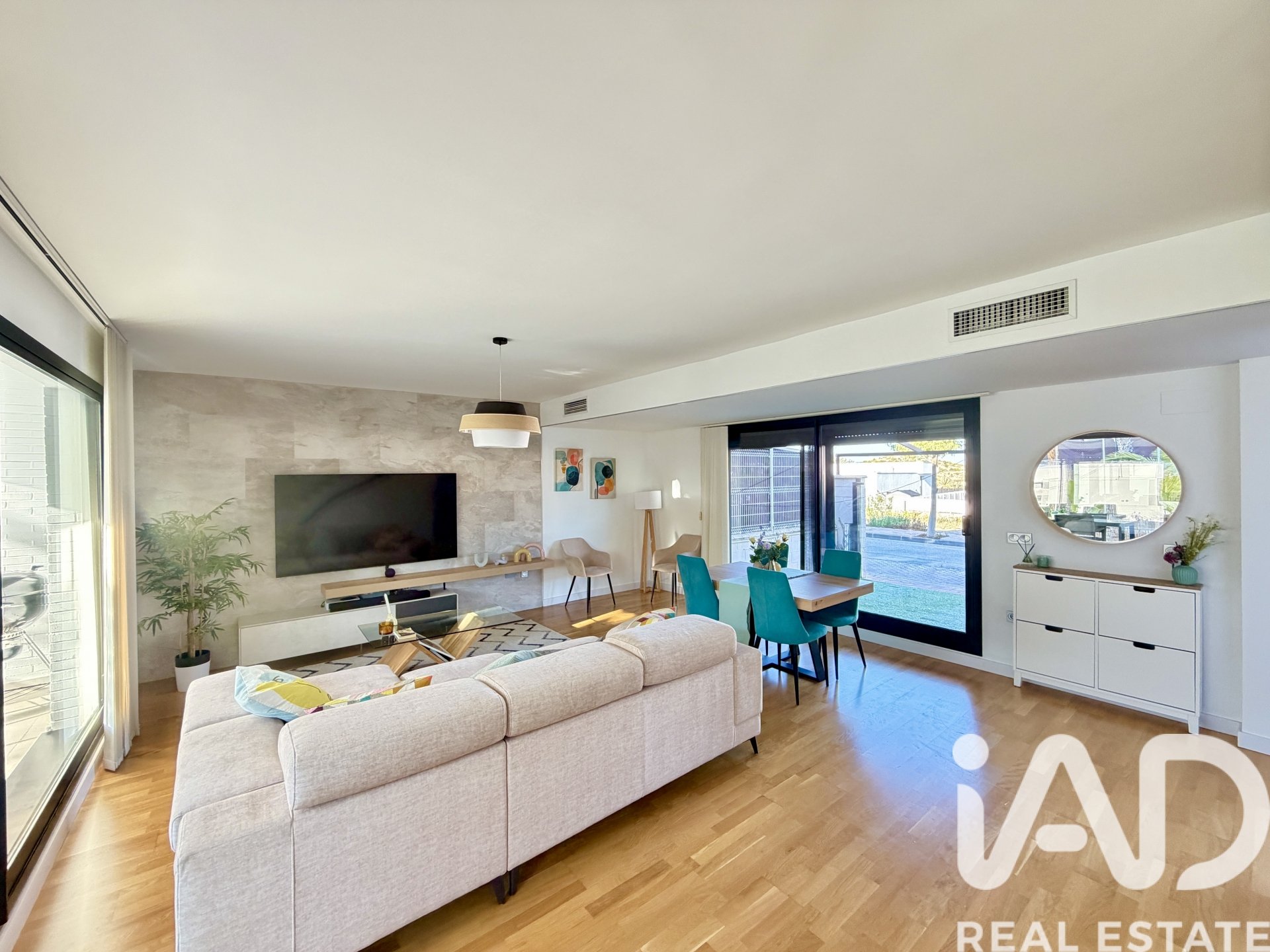 House in Molina de Segura, Murcia, Spanien 3 Schlafzimmer, 125 m2 Nr. 172620
