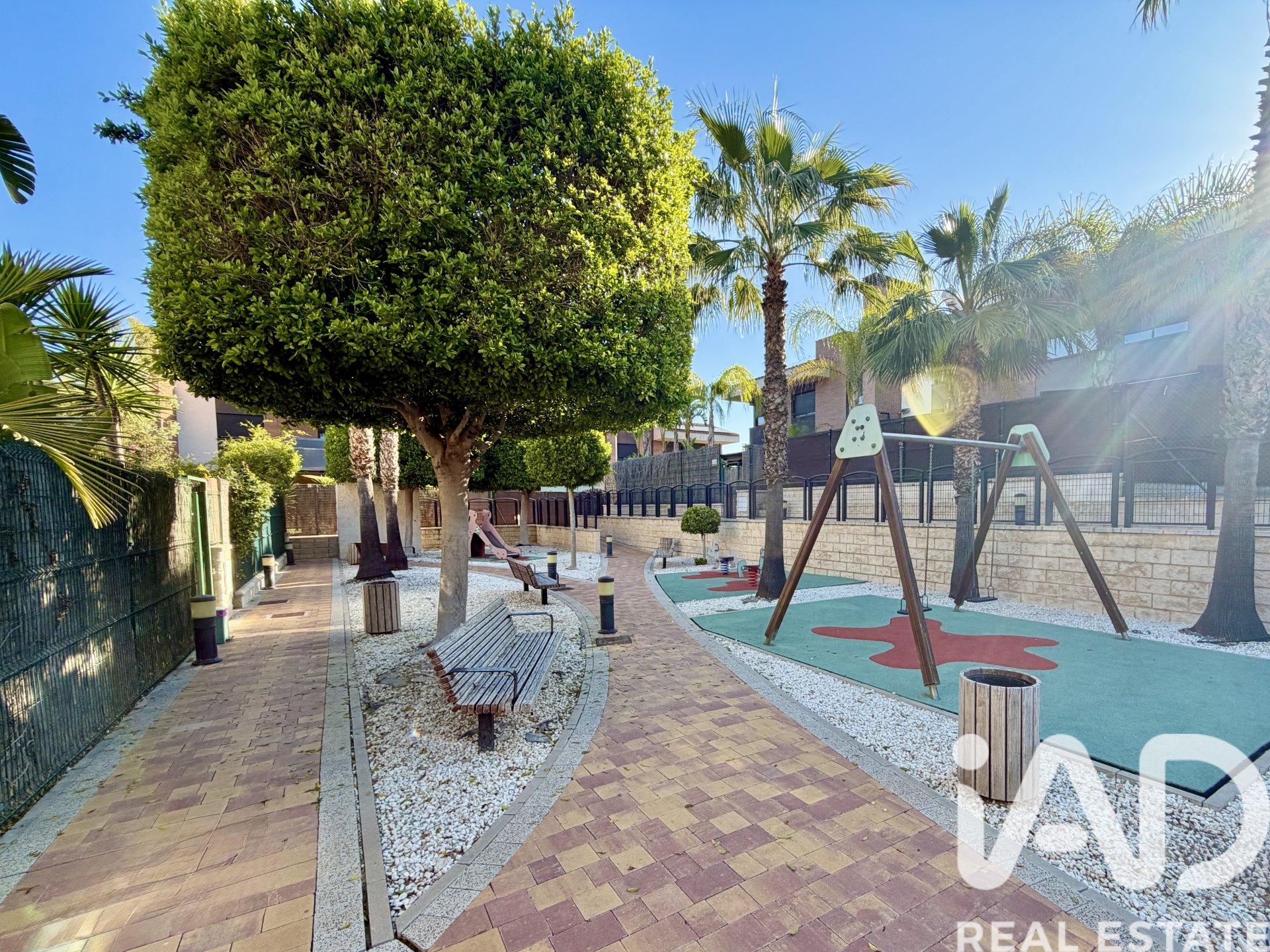 House in Molina de Segura, Murcia, Spanien 3 Schlafzimmer, 125 m2 Nr. 172620