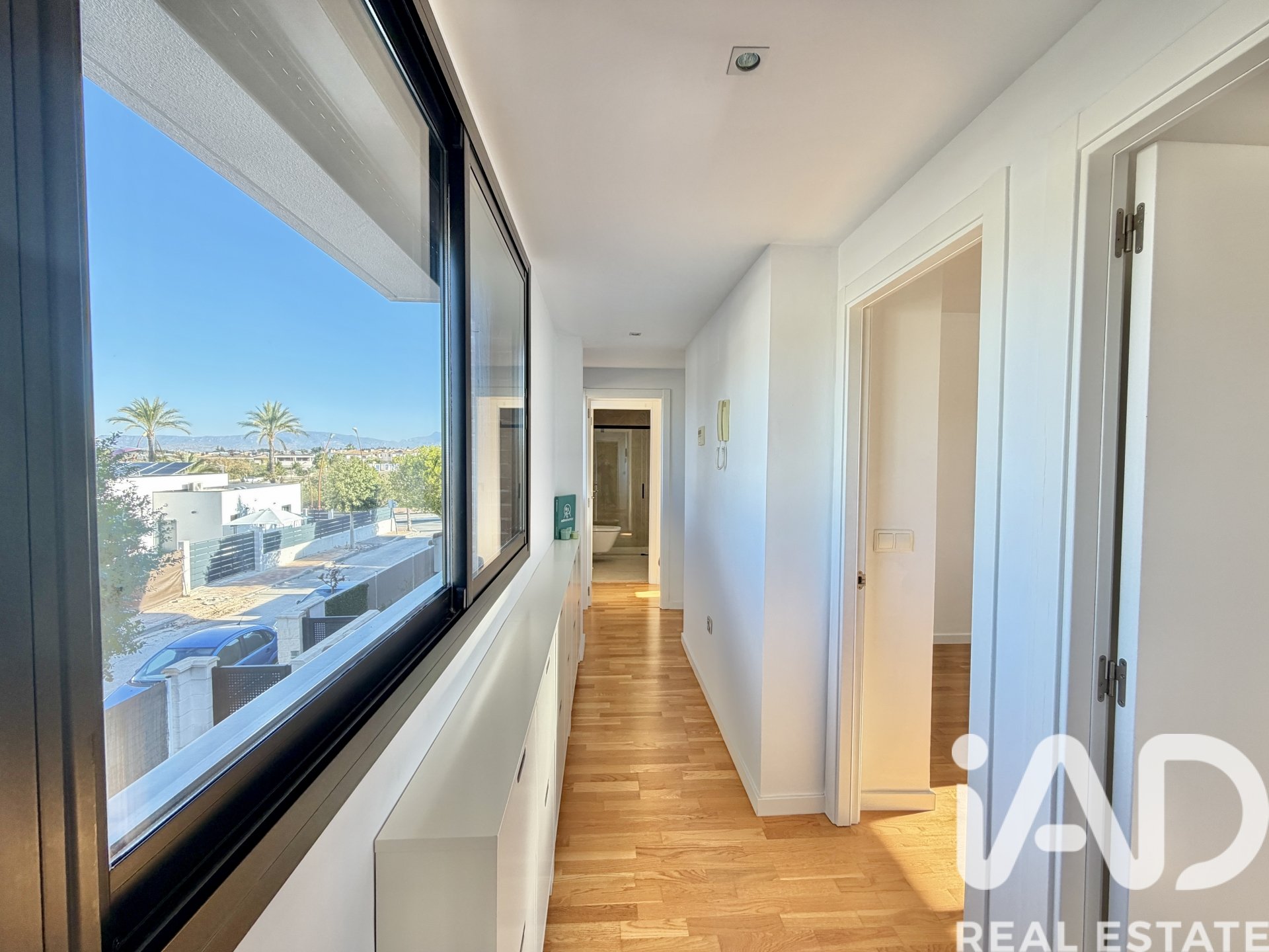 House in Molina de Segura, Murcia, Spanien 3 Schlafzimmer, 125 m2 Nr. 172620