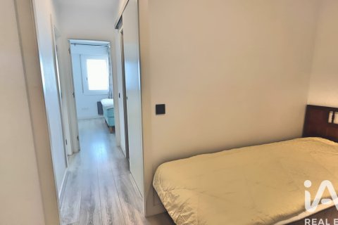 Appartamento in vendita a Vilanova i la Geltru, Barcelona, Spagna 4 camere da letto, 116 mq. N° 172625 - foto 17