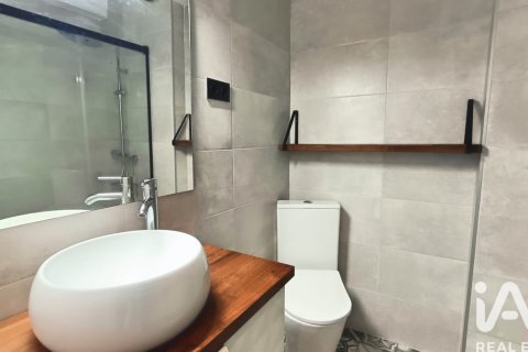 Appartamento in vendita a Vilanova i la Geltru, Barcelona, Spagna 4 camere da letto, 116 mq. N° 172625 - foto 14