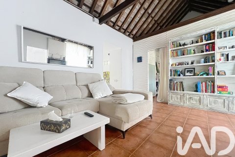 House in Facinas, Cadiz, Spain 3 bedrooms, 158.32 sq.m. No. 172623