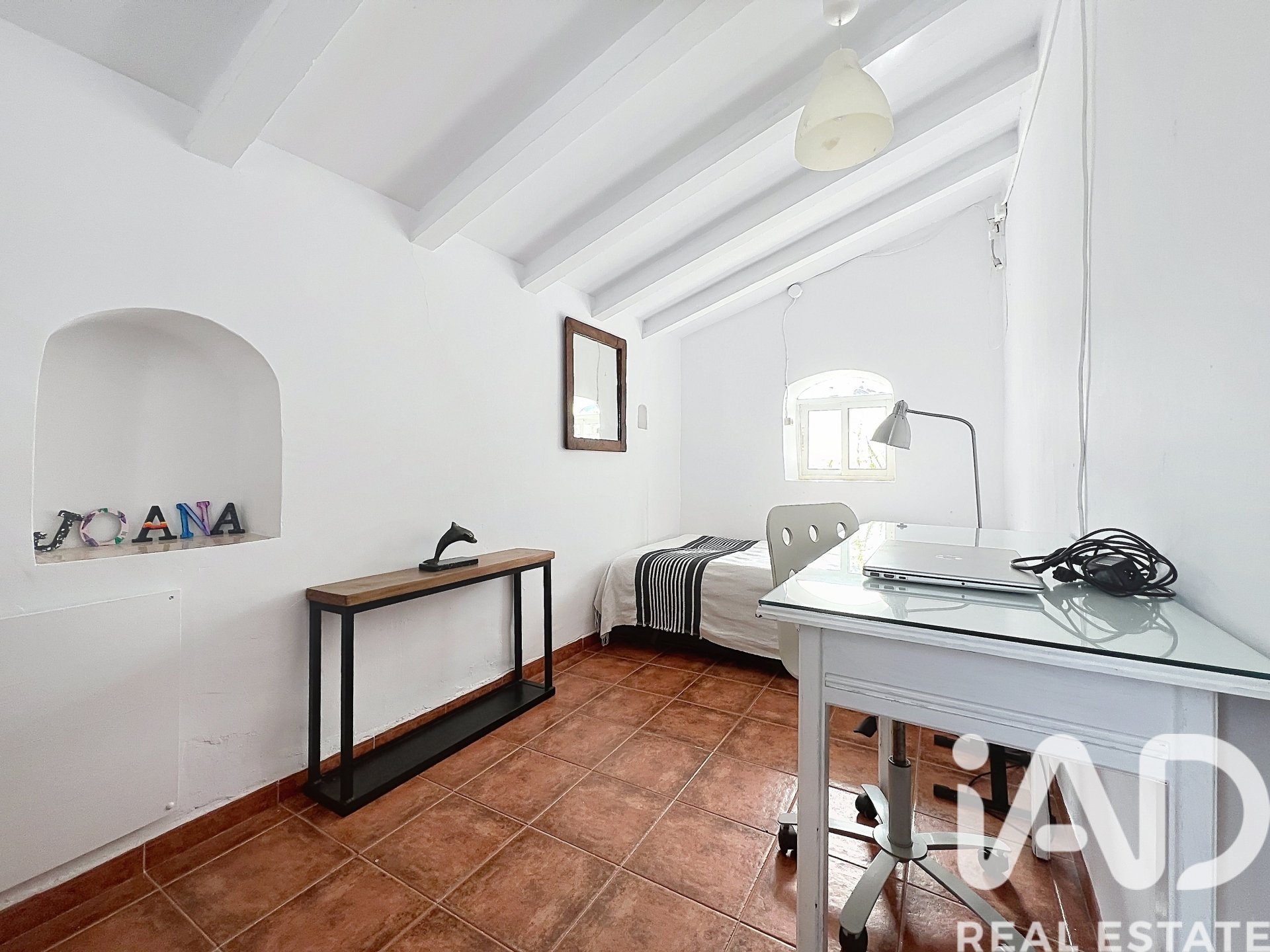 House à Facinas, Cadiz, Espagne 3 chambres, 158.32 m2 No. 172623