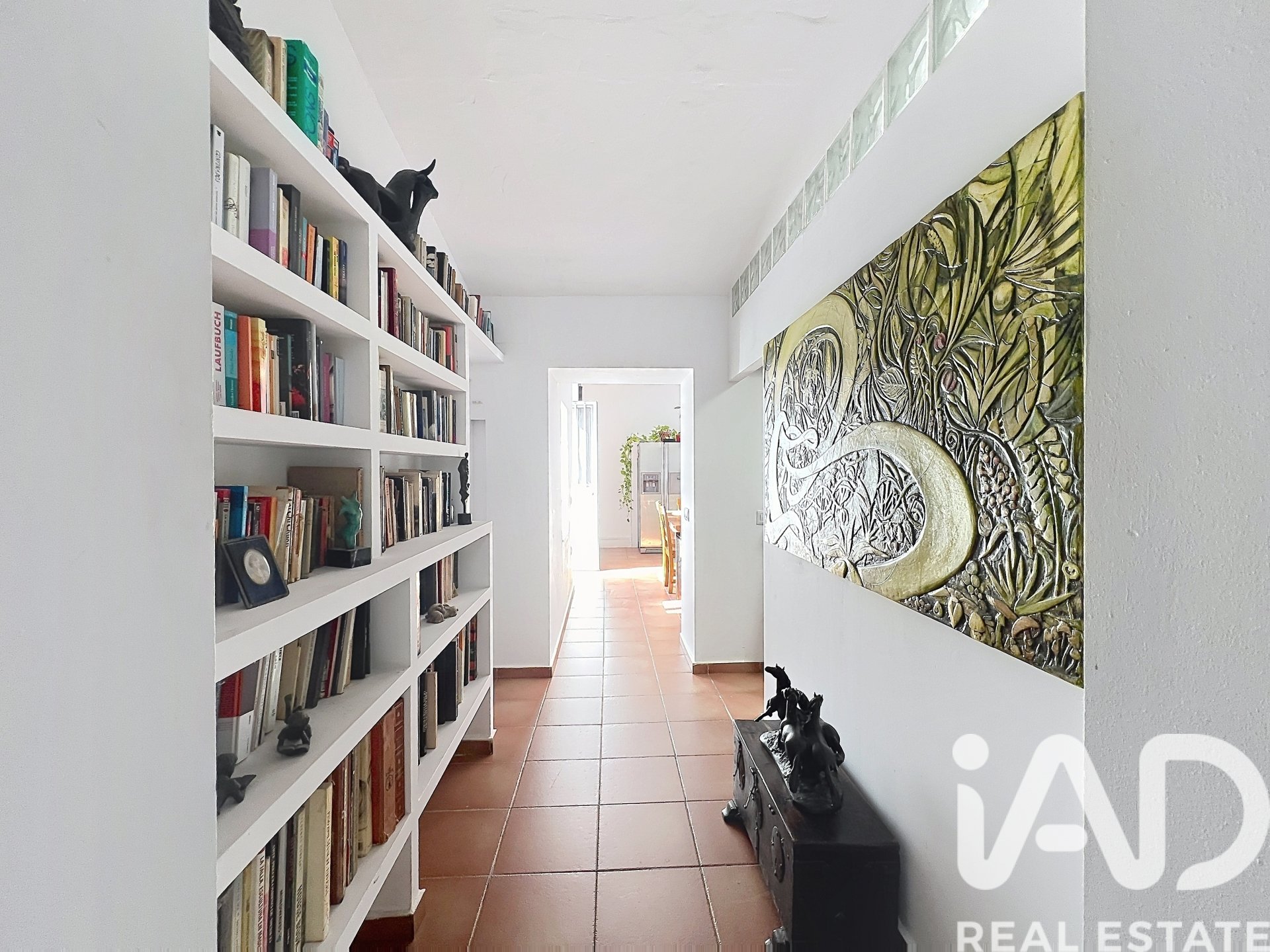 House à Facinas, Cadiz, Espagne 3 chambres, 158.32 m2 No. 172623