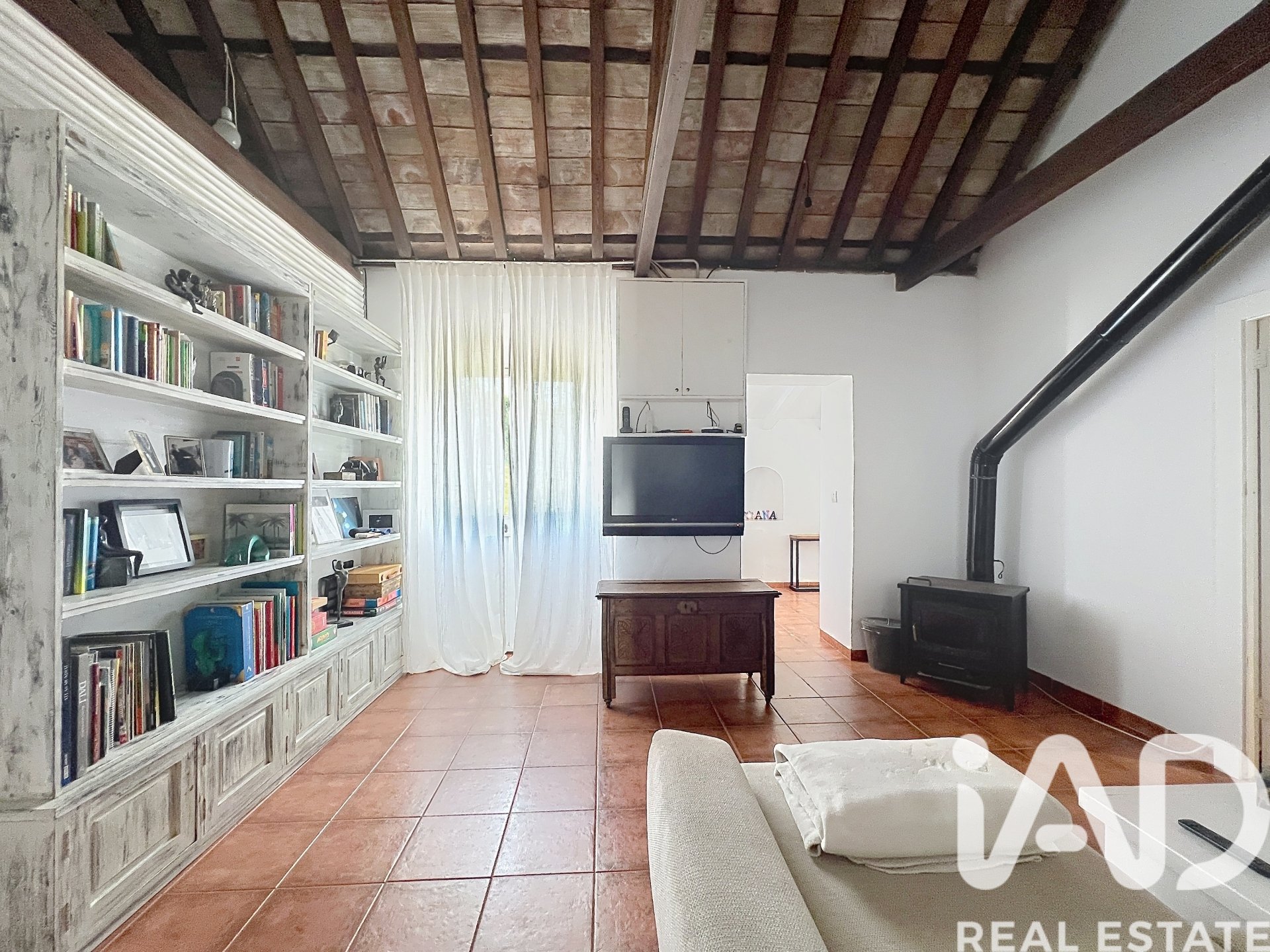 House à Facinas, Cadiz, Espagne 3 chambres, 158.32 m2 No. 172623