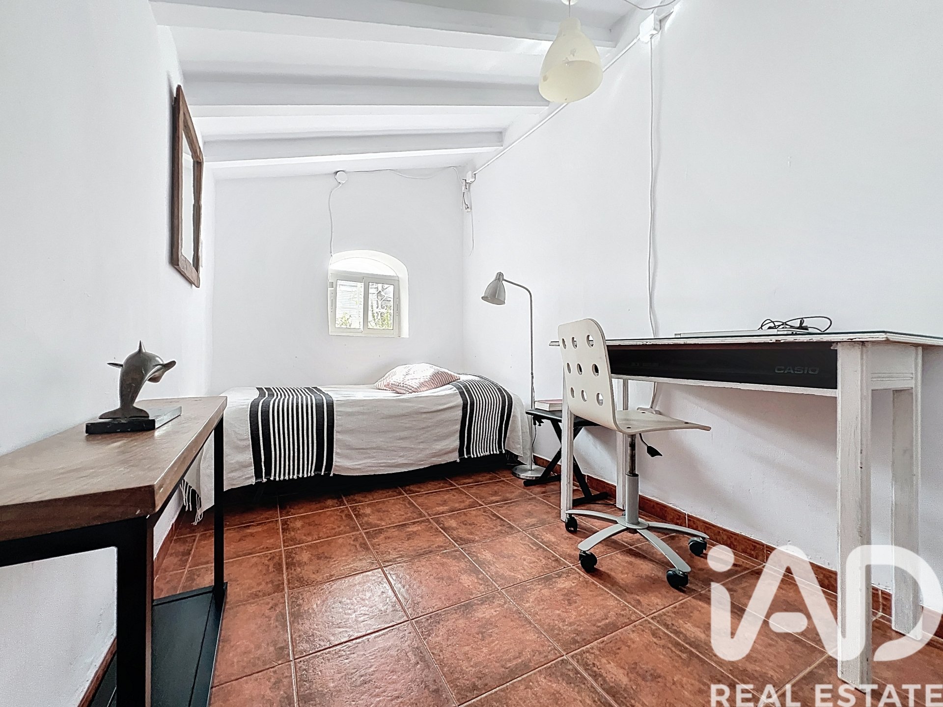 House à Facinas, Cadiz, Espagne 3 chambres, 158.32 m2 No. 172623