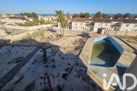 Casa in vendita a Alcanar, Tarragona, Spagna 5 camere da letto, 892 mq. N° 172621 - foto 6