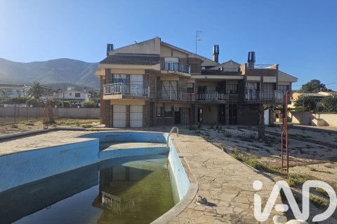 Casa a Alcanar, Tarragona, Spagna 5 camere da letto, 892 mq. N° 172621