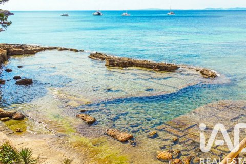 Land plot for sale in Llucmajor, Mallorca, Spain 36895 sq.m. No. 172622 - photo 14