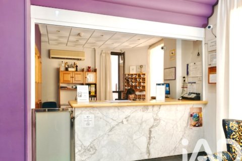 Commercial property for sale in Benicarlo, Castellon, Spain 2025 sq.m. No. 172624 - photo 5