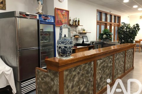 Commercial property for sale in Benicarlo, Castellon, Spain 2025 sq.m. No. 172624 - photo 22