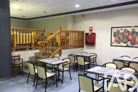 Commercial property for sale in Benicarlo, Castellon, Spain 2025 sq.m. No. 172624 - photo 18