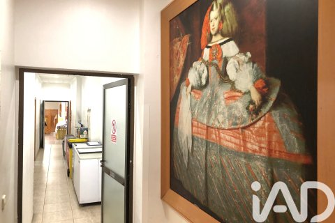 Commercial property for sale in Benicarlo, Castellon, Spain 2025 sq.m. No. 172624 - photo 24