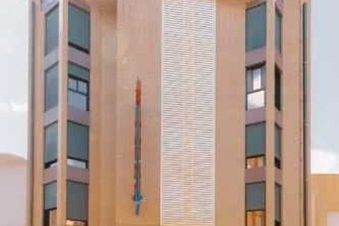 Commercial property for sale in Benicarlo, Castellon, Spain 2025 sq.m. No. 172624 - photo 6