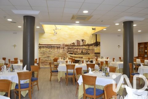 Commercial property for sale in Benicarlo, Castellon, Spain 2025 sq.m. No. 172624 - photo 17