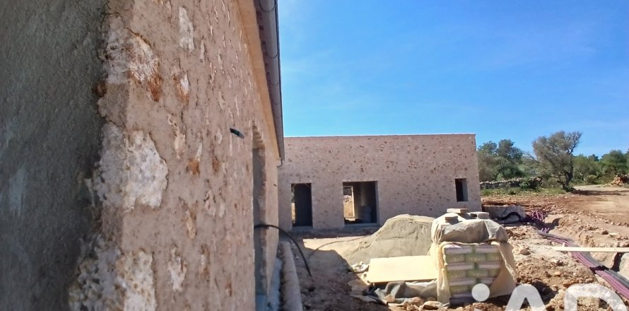 Māja Manacor, Mallorca, Spānijā 623 m2 Nr. 172619