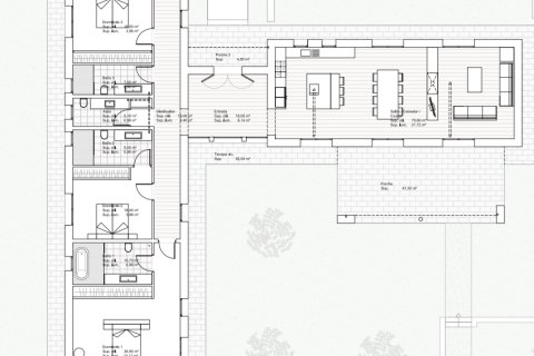Māja pārdošanā Manacor, Mallorca, Spānijā 623 m2 Nr. 172619 - attēls 9