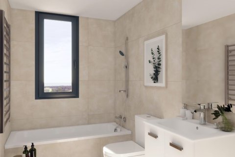 Bungalow en venta en Torremolinos, Málaga, España 2 dormitorios, 117 m2 No. 148329 - foto 4