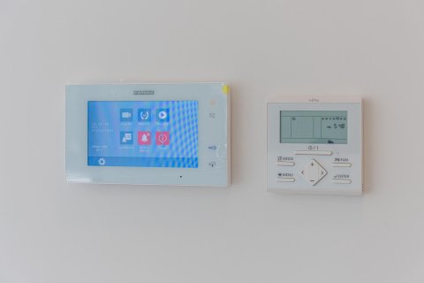 Villa for sale in San Javier, Murcia, Spain 3 bedrooms, 110 sq.m. No. 148327 - photo 13