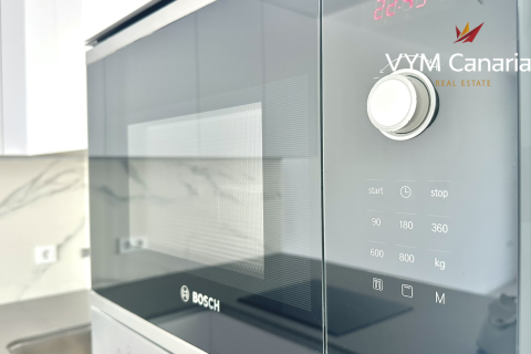 Apartament w Finestrat, Alicante, Hiszpania 2 sypialnie, 104 mkw. nr 164405 – zdjęcie 16