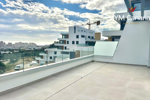 Apartament w Finestrat, Alicante, Hiszpania 2 sypialnie, 104 mkw. nr 164405 – zdjęcie 2