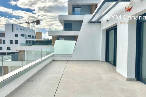 Apartament w Finestrat, Alicante, Hiszpania 2 sypialnie, 104 mkw. nr 164405 – zdjęcie 3