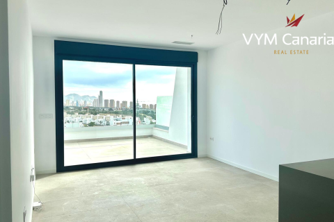 Apartament w Finestrat, Alicante, Hiszpania 2 sypialnie, 104 mkw. nr 164405 – zdjęcie 21