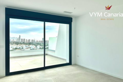 Apartament w Finestrat, Alicante, Hiszpania 2 sypialnie, 104 mkw. nr 164405 – zdjęcie 5