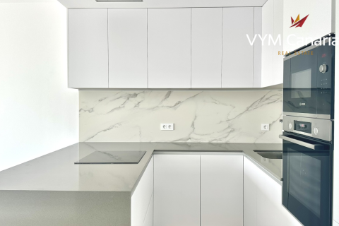 Apartament w Finestrat, Alicante, Hiszpania 2 sypialnie, 104 mkw. nr 164405 – zdjęcie 19