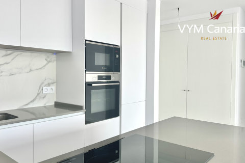 Apartament w Finestrat, Alicante, Hiszpania 2 sypialnie, 104 mkw. nr 164405 – zdjęcie 11