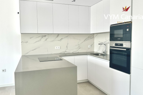 Apartament w Finestrat, Alicante, Hiszpania 2 sypialnie, 104 mkw. nr 164405 – zdjęcie 8