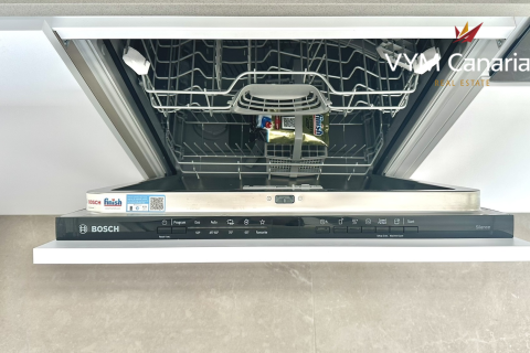 Apartament w Finestrat, Alicante, Hiszpania 2 sypialnie, 104 mkw. nr 164405 – zdjęcie 14