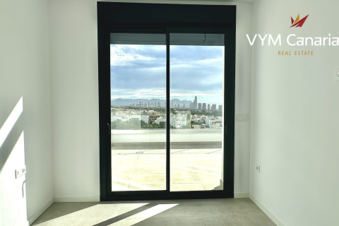 Apartament w Finestrat, Alicante, Hiszpania 2 sypialnie, 104 mkw. nr 164405 – zdjęcie 28