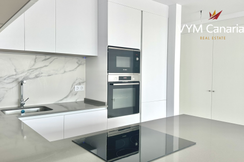 Apartament w Finestrat, Alicante, Hiszpania 2 sypialnie, 104 mkw. nr 164405 – zdjęcie 13