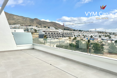 Apartament w Finestrat, Alicante, Hiszpania 2 sypialnie, 104 mkw. nr 164405 – zdjęcie 22
