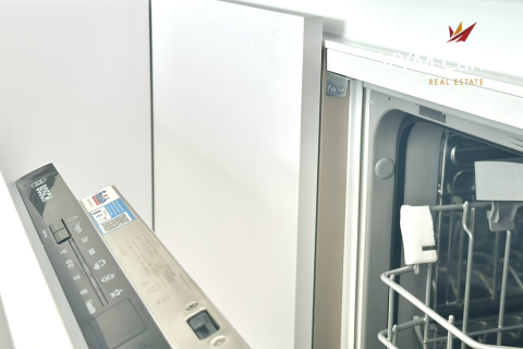 Apartament w Finestrat, Alicante, Hiszpania 2 sypialnie, 104 mkw. nr 164405 – zdjęcie 17