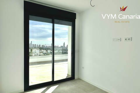 Apartament w Finestrat, Alicante, Hiszpania 2 sypialnie, 104 mkw. nr 164405 – zdjęcie 30