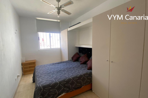 Apartament w Callao Salvaje, Tenerife, Hiszpania 2 sypialnie, 57 mkw. nr 164400 – zdjęcie 6