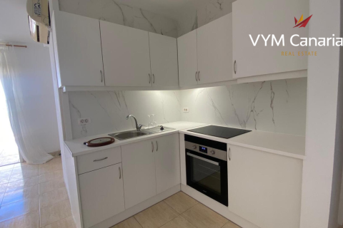 Apartament w Callao Salvaje, Tenerife, Hiszpania 2 sypialnie, 57 mkw. nr 164400 – zdjęcie 8