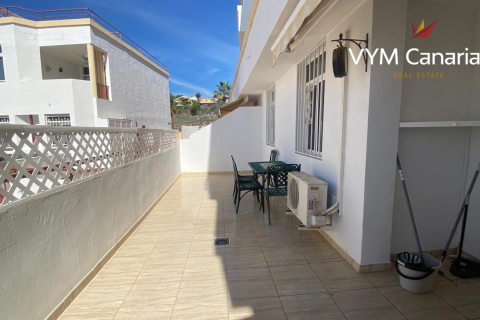 Apartament w Callao Salvaje, Tenerife, Hiszpania 2 sypialnie, 57 mkw. nr 164400 – zdjęcie 4