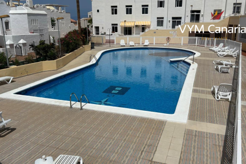 Apartament w Callao Salvaje, Tenerife, Hiszpania 2 sypialnie, 57 mkw. nr 164400 – zdjęcie 12