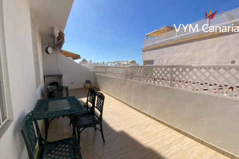 Apartament w Callao Salvaje, Tenerife, Hiszpania 2 sypialnie, 57 mkw. nr 164400 – zdjęcie 2
