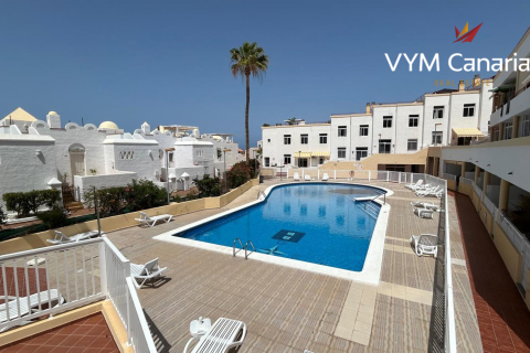 Apartament w Callao Salvaje, Tenerife, Hiszpania 2 sypialnie, 57 mkw. nr 164400 – zdjęcie 11